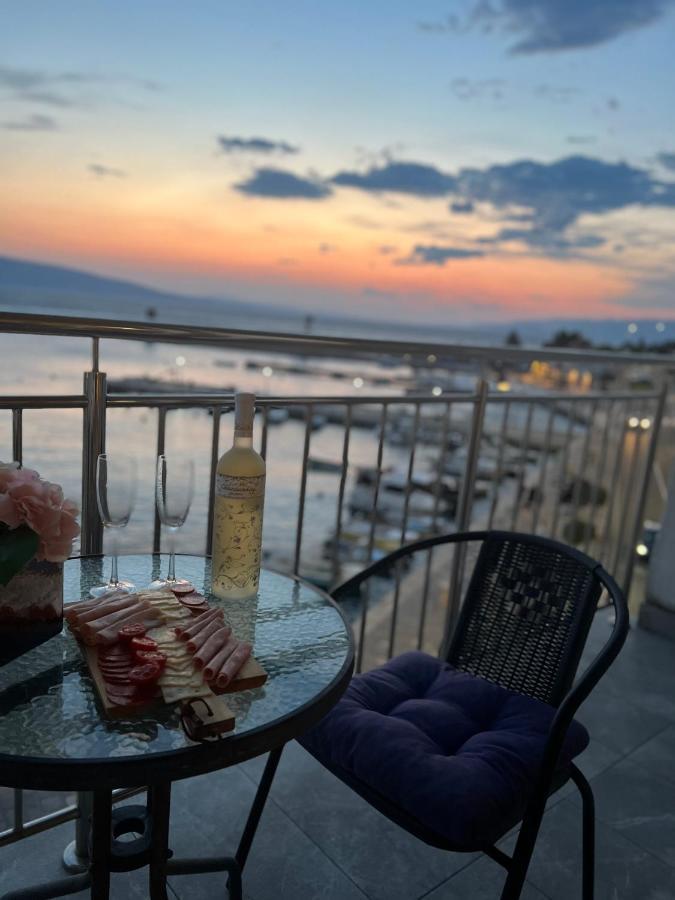 Dolce Vita Apartment Сень Экстерьер фото