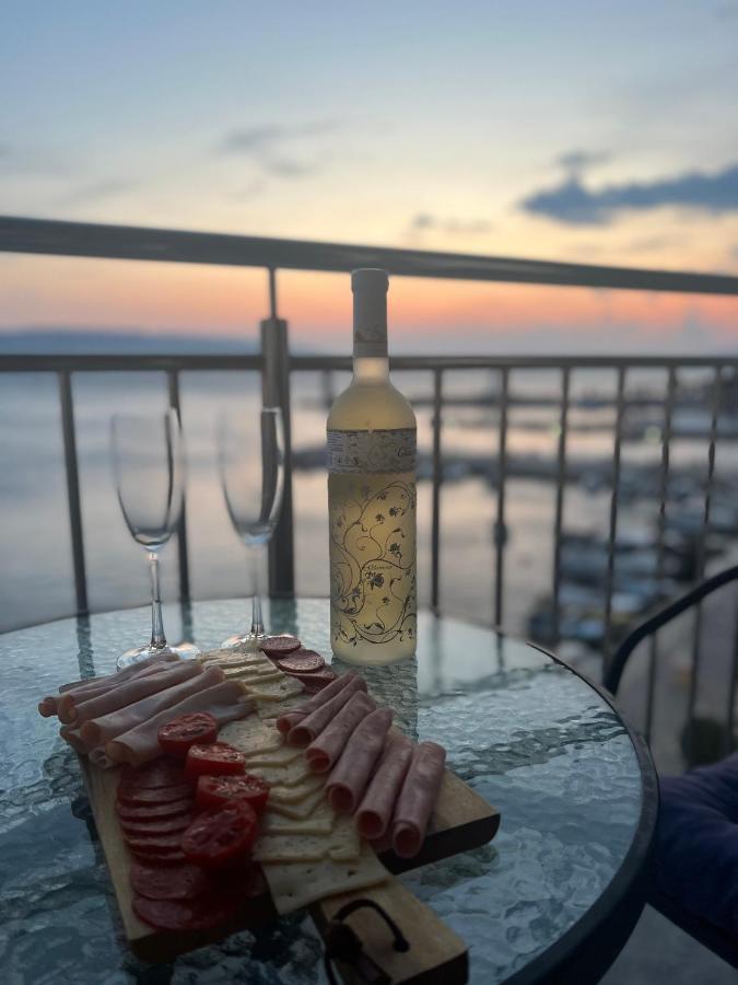 Dolce Vita Apartment Сень Экстерьер фото