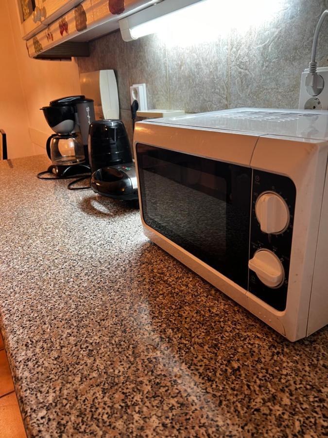 Dolce Vita Apartment Сень Экстерьер фото