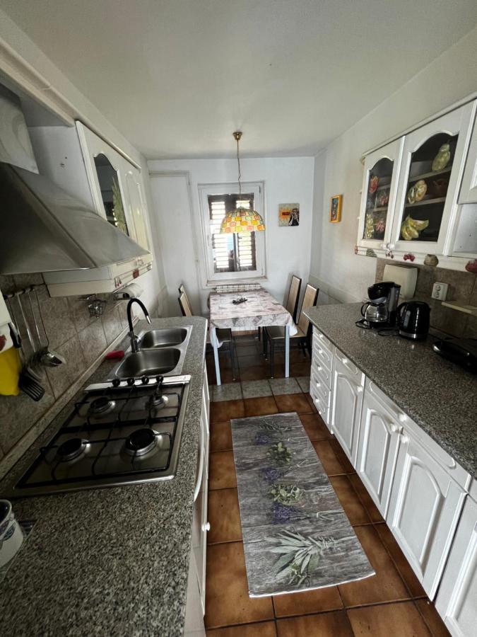 Dolce Vita Apartment Сень Экстерьер фото