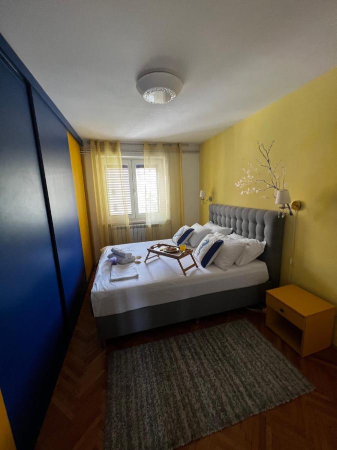 Dolce Vita Apartment Сень Экстерьер фото