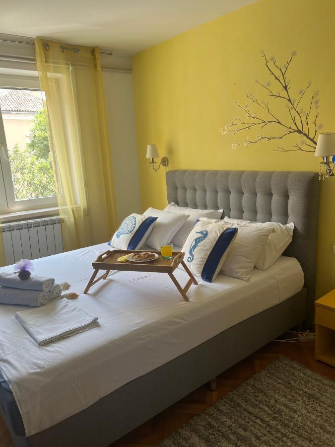 Dolce Vita Apartment Сень Экстерьер фото