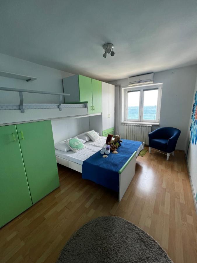 Dolce Vita Apartment Сень Экстерьер фото