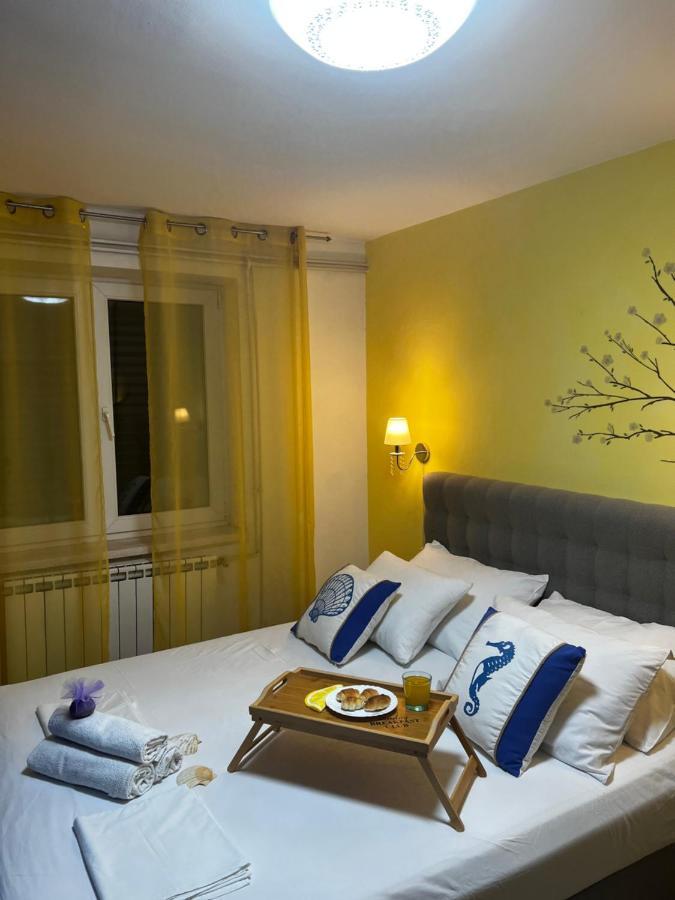 Dolce Vita Apartment Сень Экстерьер фото