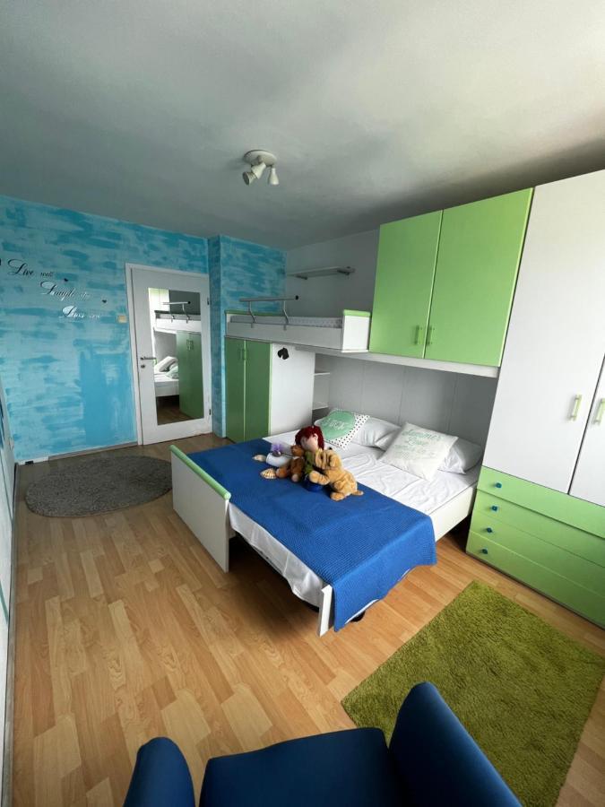 Dolce Vita Apartment Сень Экстерьер фото