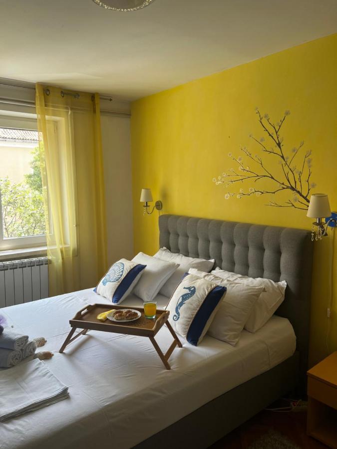 Dolce Vita Apartment Сень Экстерьер фото