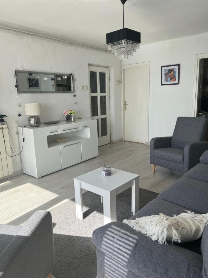 Dolce Vita Apartment Сень Экстерьер фото