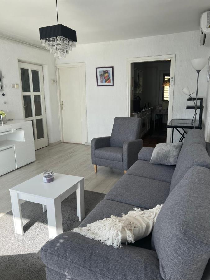 Dolce Vita Apartment Сень Экстерьер фото