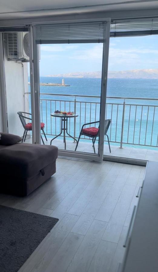 Dolce Vita Apartment Сень Экстерьер фото